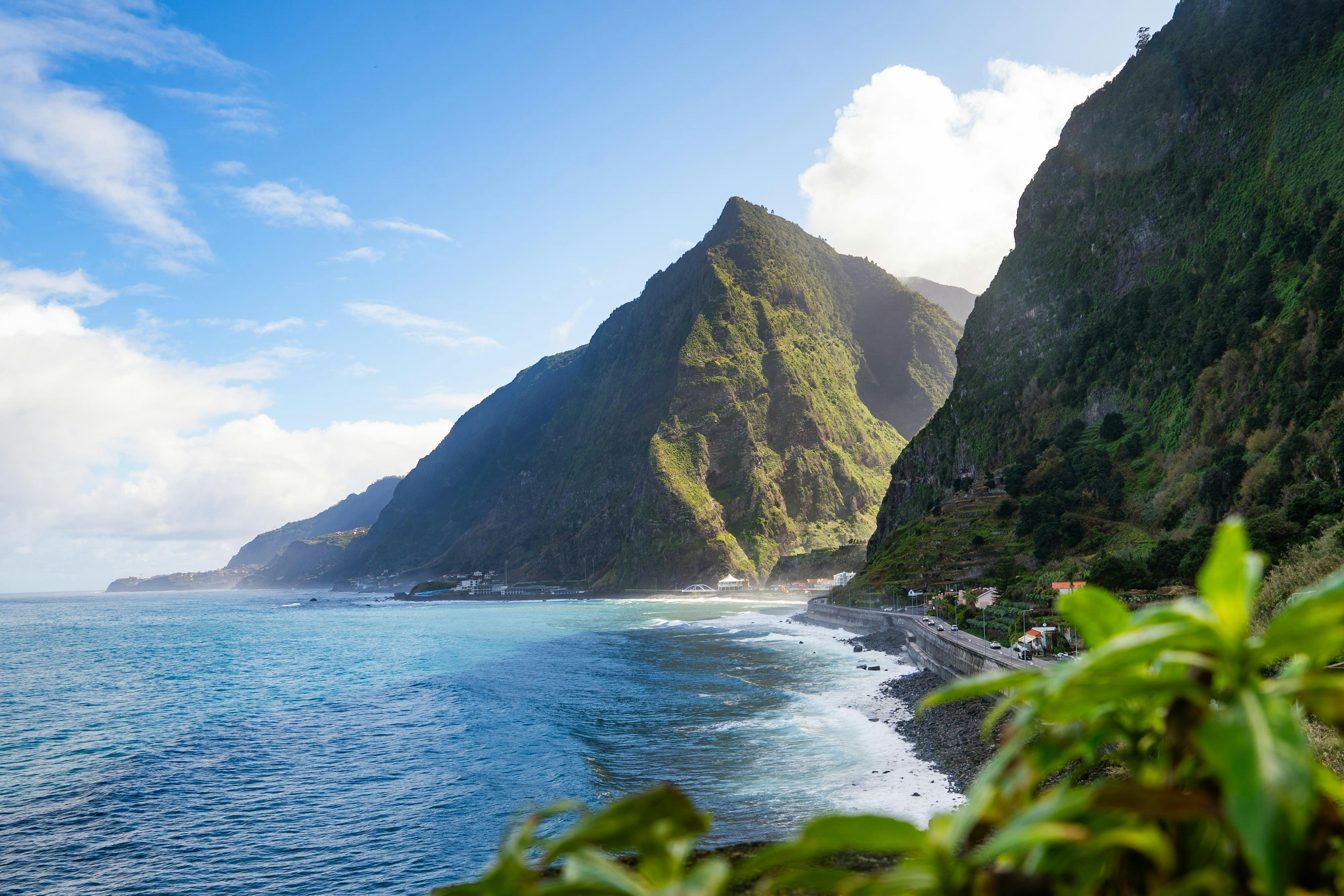 Paisagem da Madeira